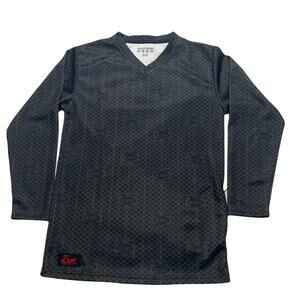 Raw rolling Papers Small Long Sleeve